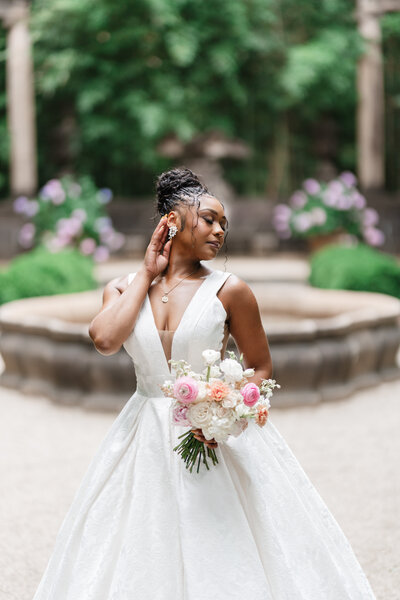 Atlanta couple celebrating anniversary