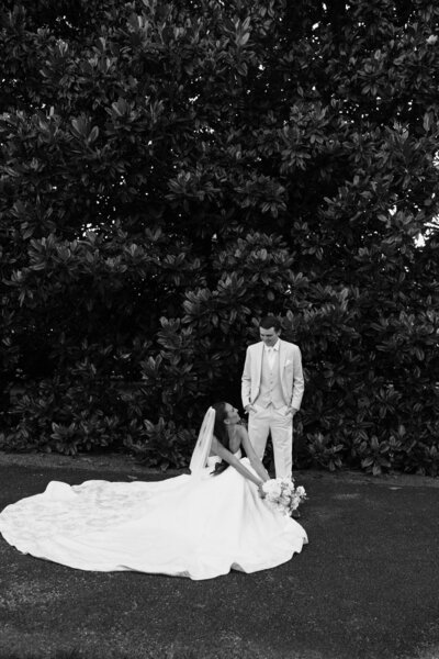 Baylee Reed | Destination Wedding Photographer