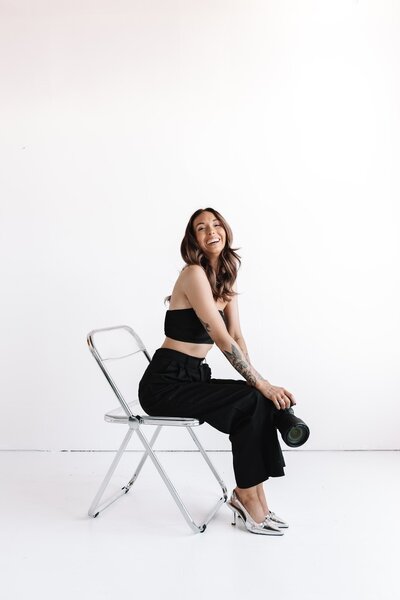 Photographer Lilly Loreen
