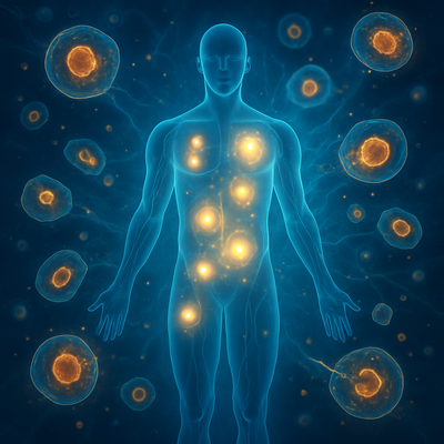 Cellular Regeneration