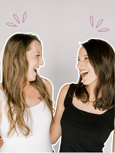 sara and stacy prech