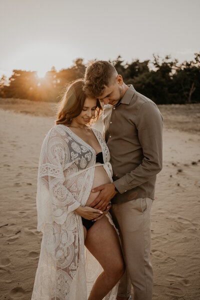 newbornfotografie