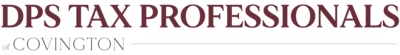 DPS Tax Professionals Logo