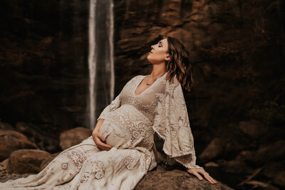 knee length dresses for ladies Juliet Maxi Dress, in Mimosa Floral Taffeta | Show Me Your Mumu
