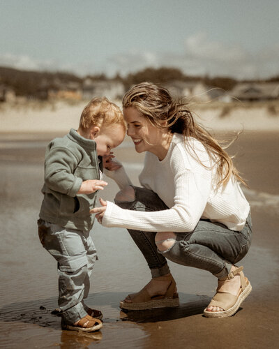 Vancouver Portland Wedding Portrait Engagement Senior Family Photographer rich earthy moody