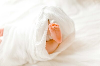 Newborn Photography Pricing for Christina Runnals Photography