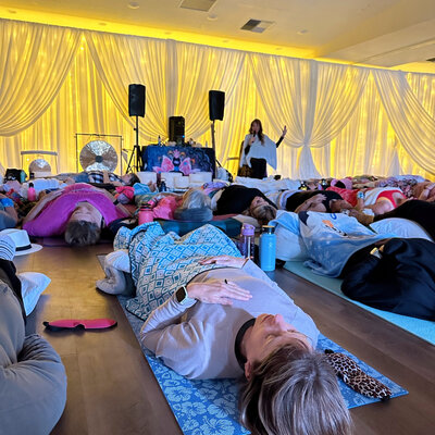 2023 Soul Retreat California womens wellness and spiritual retreat hosted by healer Dana Haines at wonder valley resort, next retreat in oceanside california at mission pacific
