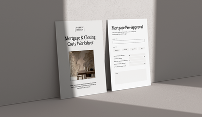 Buyers - mortgage and costs_