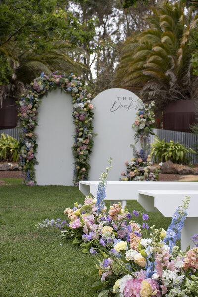 Flower Trail Warrnambool Flowers