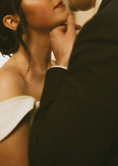 Wedding photography at the Indiana State House in downtown Indianapolis