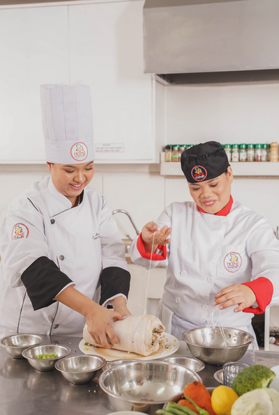 Team member headshot