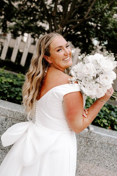 Pittsburghluxuryweddingplanner