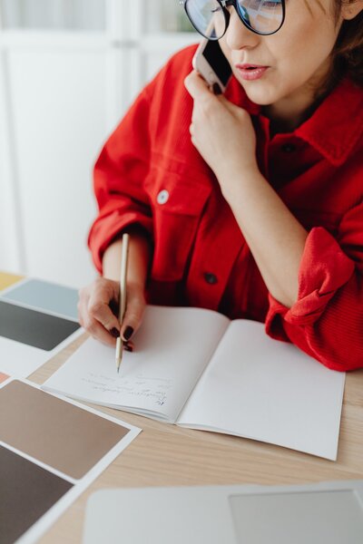 systems management for woman entrepreneurs