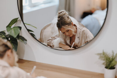 bridal suite wedding vows mount vernon
