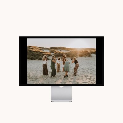 Merel Steenwijk Fotografie | Fotograaf Den Haag 