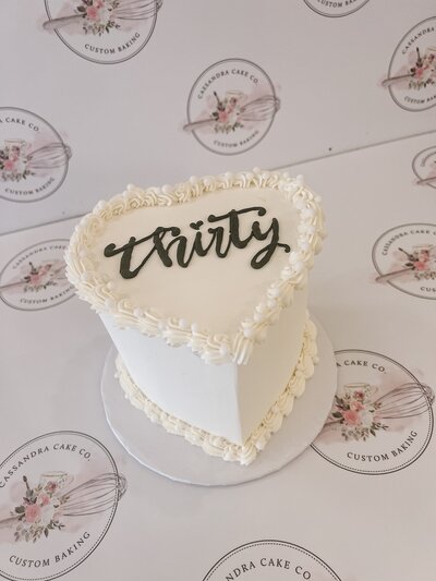 Bakery Cake