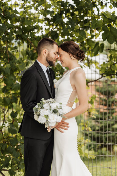 Minnesota Wedding Photographer