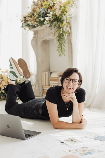 Chris Ewing, Ivory & Green Creative House Founder