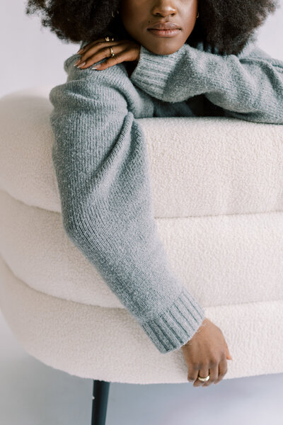 Orlando Postpartum OCD Therapist Krysta Schroeder Providing Therapy Services