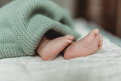Knoxville Lifestyle Newborn Photographer (4)