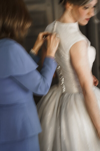 Alpine Ski Club Wedding Photographer