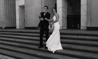 Kansas City Wedding Photographer
