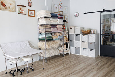 newbornposingarea
