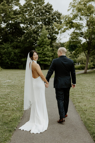 New Hampshire Wedding Planner