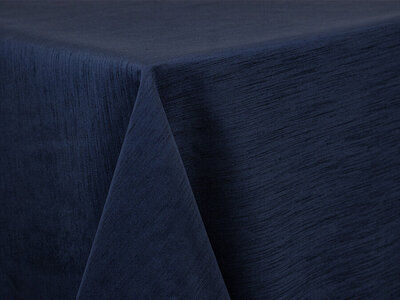 Majestic Dupioni - Navy 086