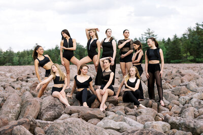 KVP Ambassadors Boulder Field 25-9694