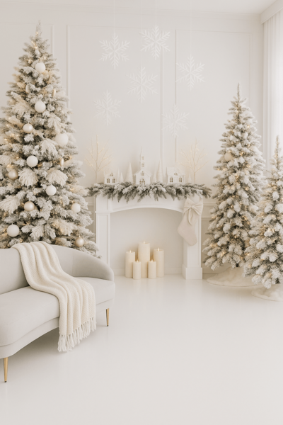 Christmas wonderland