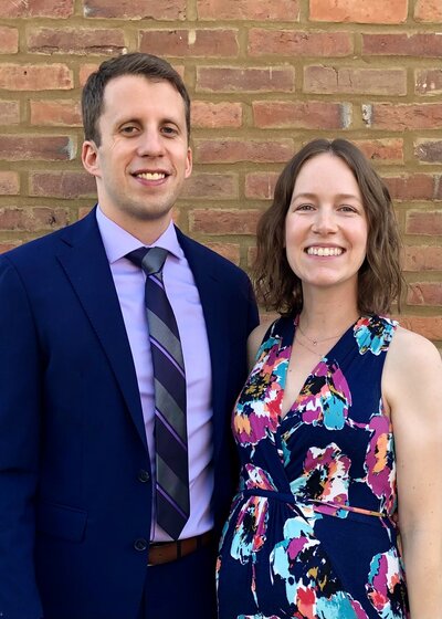 Emily O'Neal Photography in the Northwest Suburbs of Chicago, IL