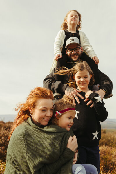 The Gaileys in the Cairngorms Mobile JPG (131 of 171)