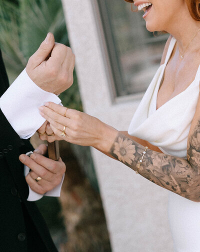 red rock las vegas luxury destination Wedding Destination Wedding Krysta Timmons Photography
