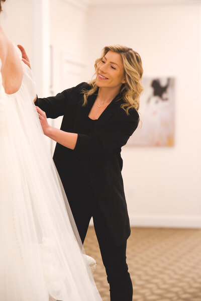 Madeleine's Daughter 2024-31