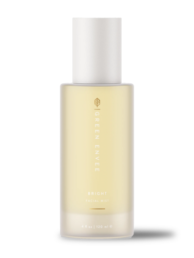 brightening mist