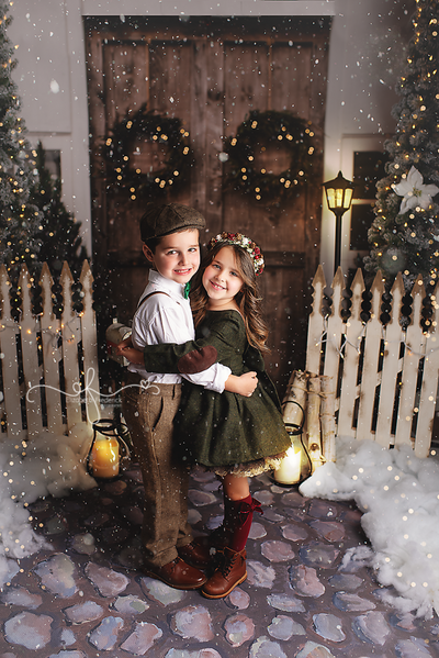 Now booking Fall, Christmas and Holiday Mini Photography Sessions