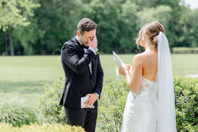 Oakdale RVA Wedding Photos