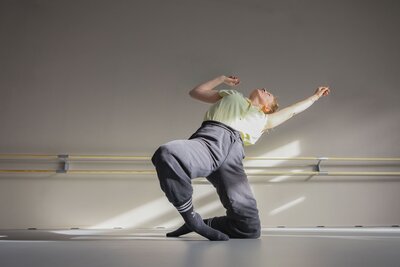 Florence Hoohs - Danse 1 anigelia_art