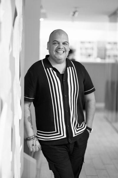 Juan Carlos Arteta Interior Design