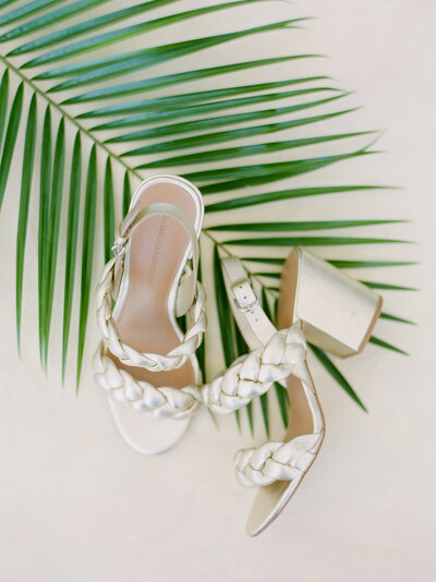 Bride Shoes - Wedding Shoes