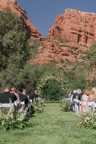 Imoni Events | Arizona and Destination Wedding Planner