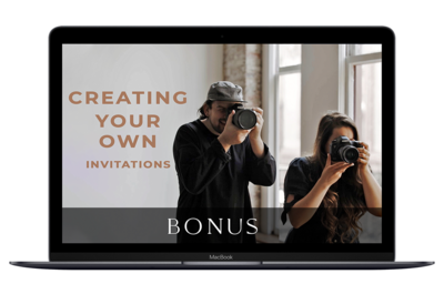 embracing-connction-masterclass-creating own invitations BONUS graphic