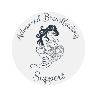 Logo of Advanced Breastfeeding Support of Las Vegas Logo