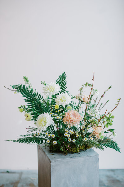 Extra Large Arrangement Freya