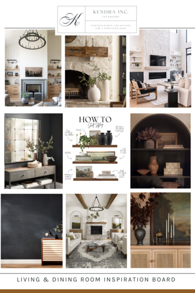 Transform your home with thoughtful, curated interior design and styling services. Specializing in elegant simplicity and personalized spaces for busy modern living.