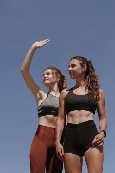 STRENGTH