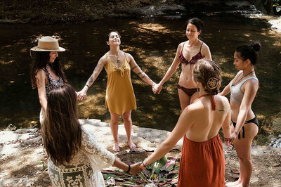 Blush Business Club  is a thriving sisterhood of ambitious and like-minded women, where we believe that  no dream is too big or too small, and with the right encouragement, you can achieve greatness.