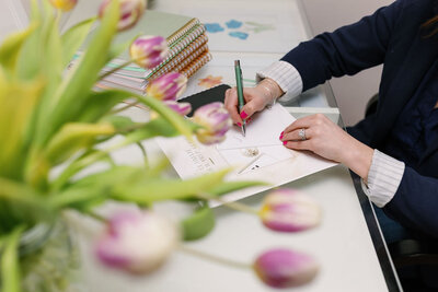 Premium group career coaching, fried to flourishing program