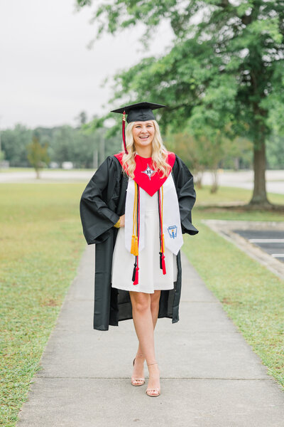 Caroline - Graduation -5914